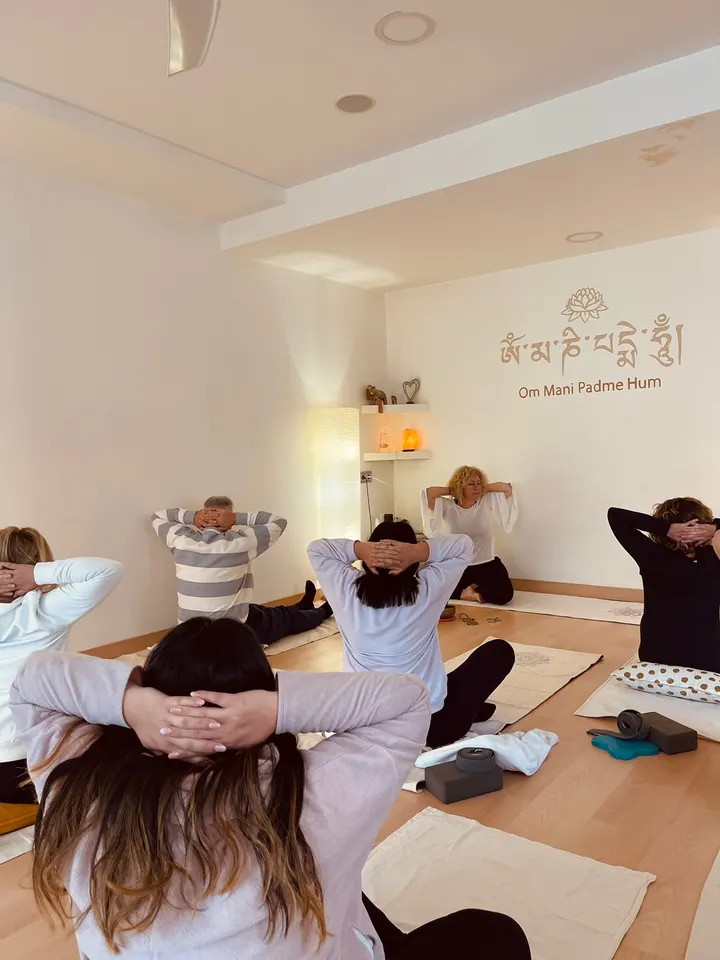 Yoga Atman — yoga-studio en Santa María de Gracia, Murcia — 3