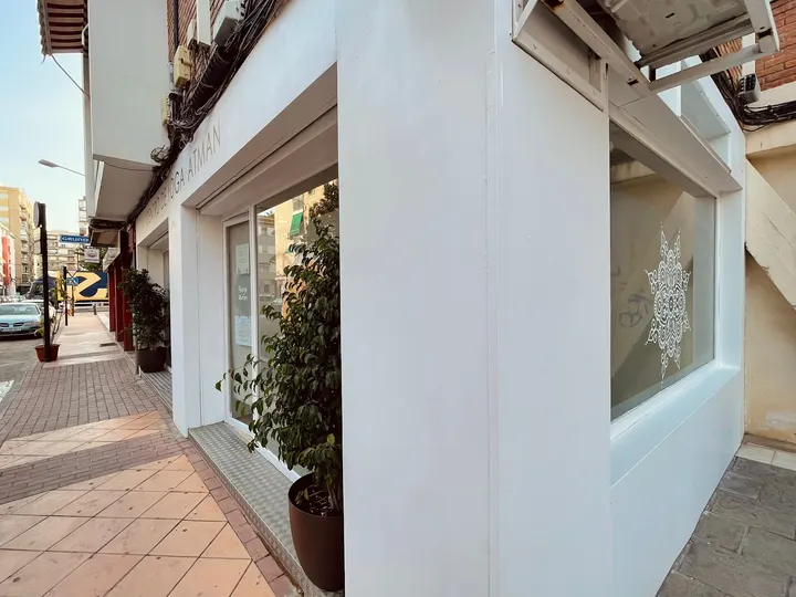 Yoga Atman — yoga-studio en Murcia — 4