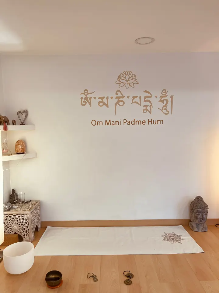 Yoga Atman — yoga-studio en Murcia — 5