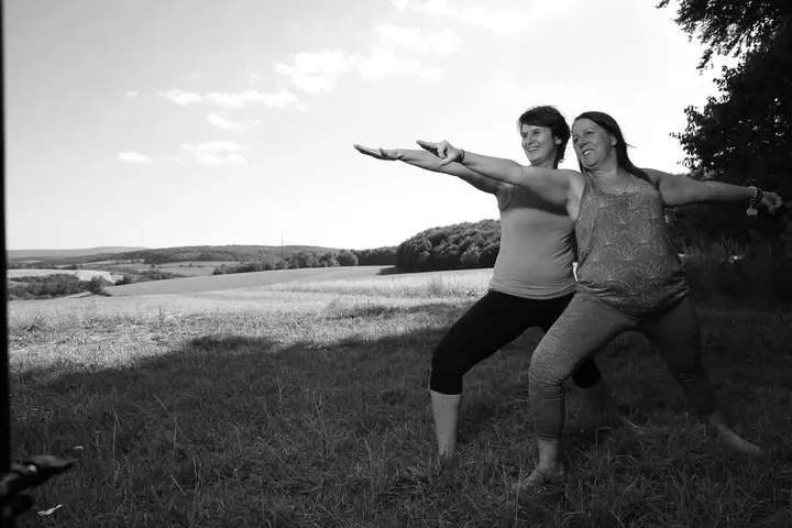 Raum für Yoga Ober-Ramstadt — yoga-studio in Ober-Ramstadt — 3