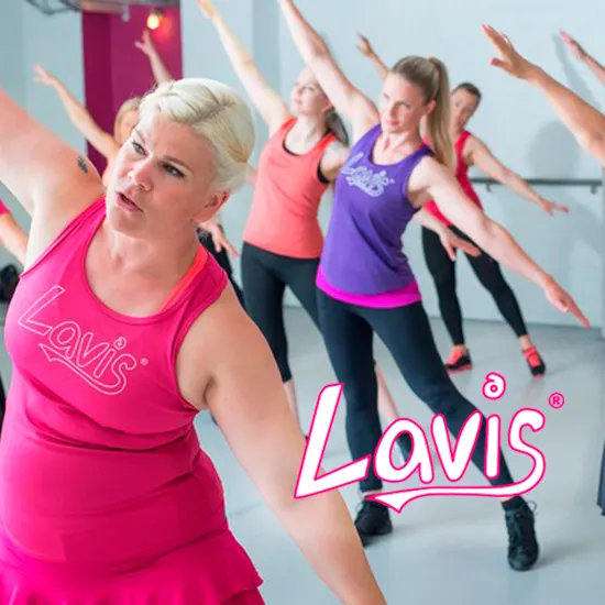LAVIS-Lavatanssijumppa — tanssi-studio – Parainen, Turku — 2