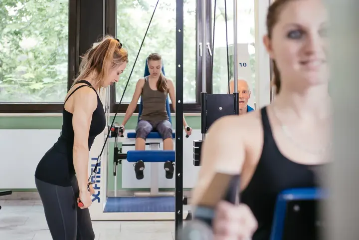 Gesundheitsstudio LIFEstyle GmbH — fitnessstudio in Röthenbach Ost, Nürnberg — 3