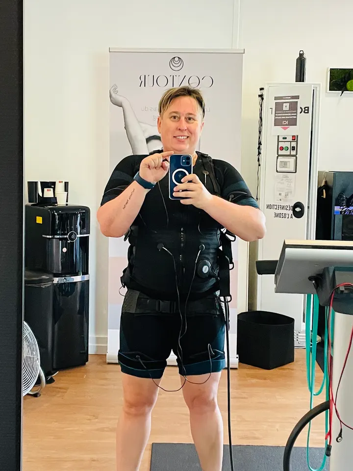 BODYHIT TOURS ELECTROSTIMULATION CRYOLIPOLYSE — coaching personnel-studio à Tours — 5