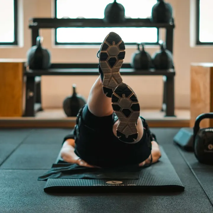 Fit'n Go, centre de coaching forme et minceur à Clermont Jaude — coaching personnel-studio à Clermont-Ferrand — 4