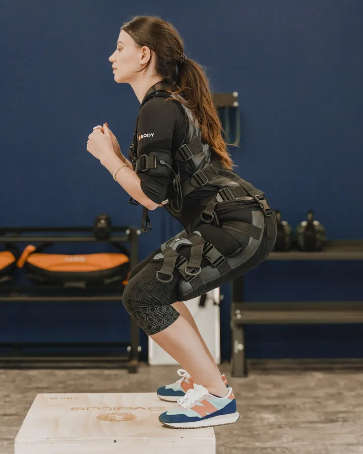Fit'n Go, centre de coaching forme et minceur à Clermont Jaude — Coaching personnel à Plateau central, Clermont-Ferrand