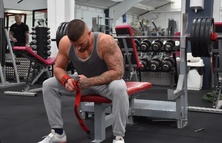 Prime Performance Gym — fitness studio in Whitstable — 2