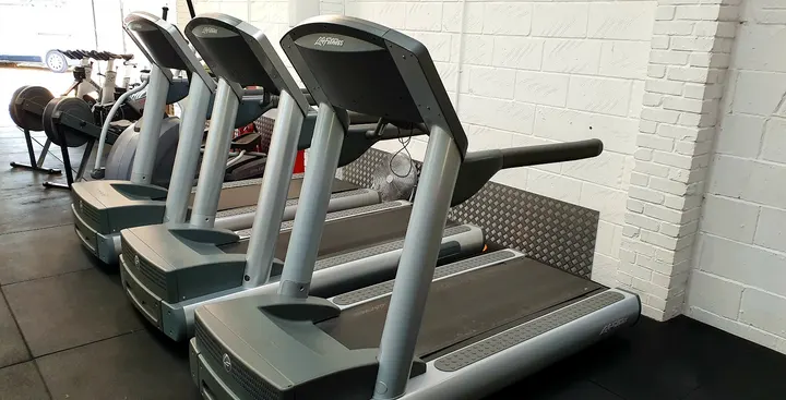 Prime Performance Gym — fitness studio in Whitstable — 3