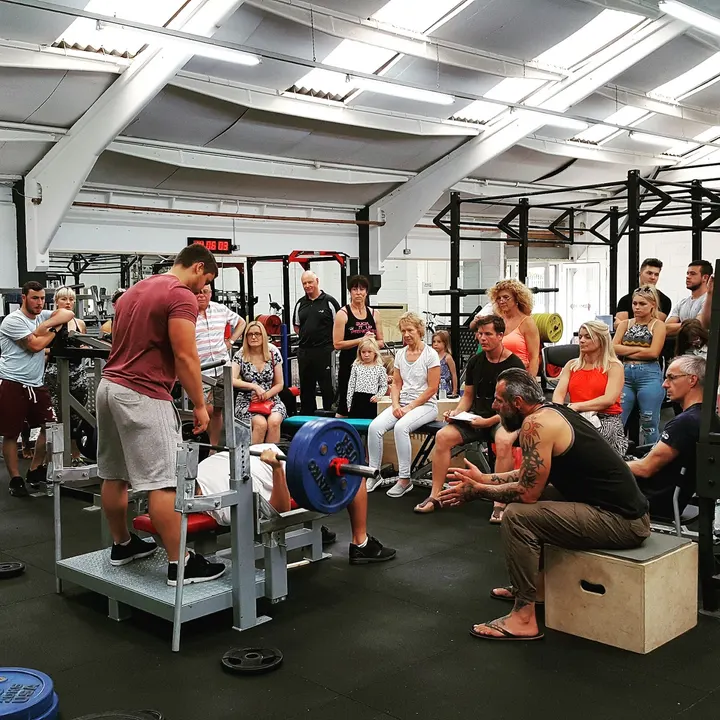 Prime Performance Gym — fitness studio in Whitstable — 4