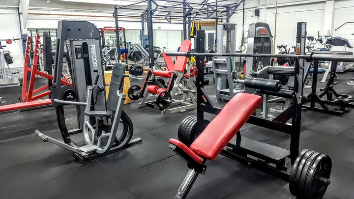 Prime Performance Gym — fitness studio in Whitstable — 5