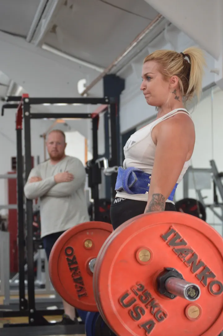 Prime Performance Gym — Fitness Studio in Whitstable