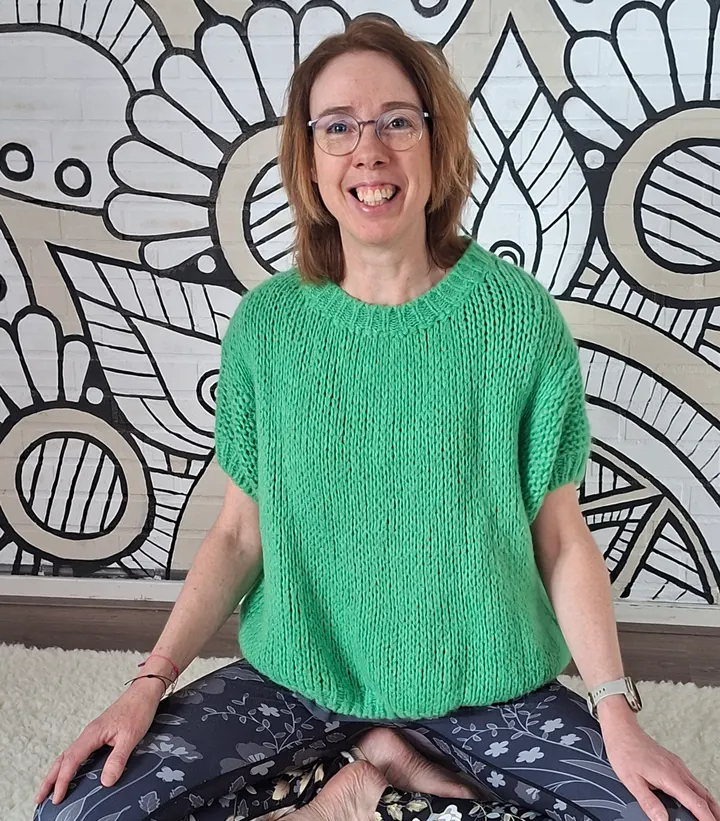 Yoga met Coby — yoga-studio in Ottoland — 2