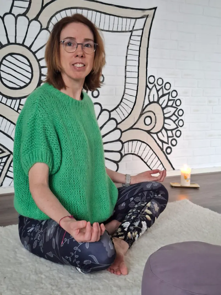 Yoga met Coby — yoga-studio in Ottoland — 3