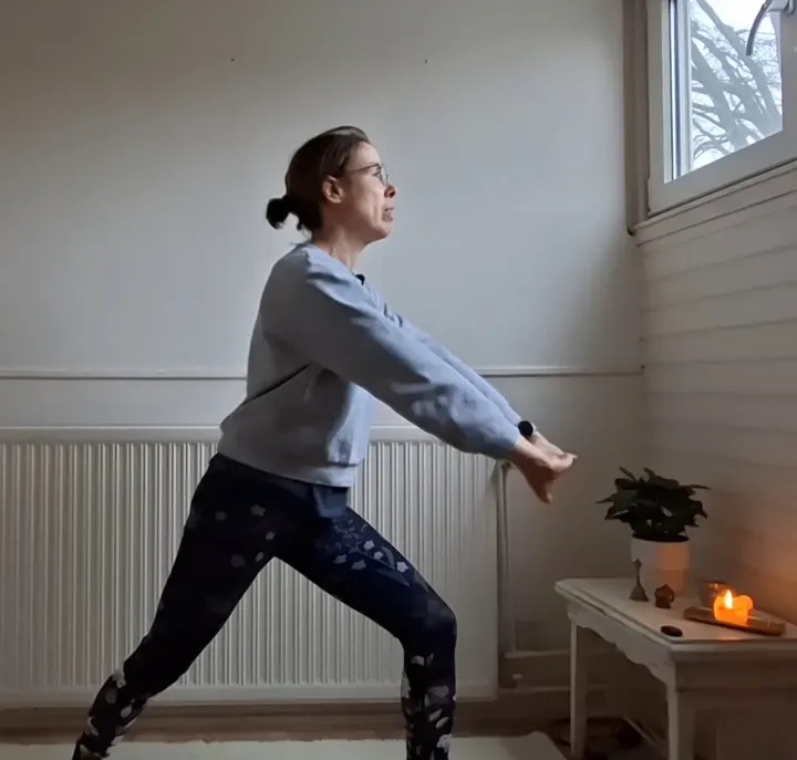 Yoga met Coby — yoga-studio in Ottoland — 4