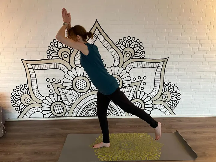Yoga met Coby — yoga-studio in Ottoland — 5