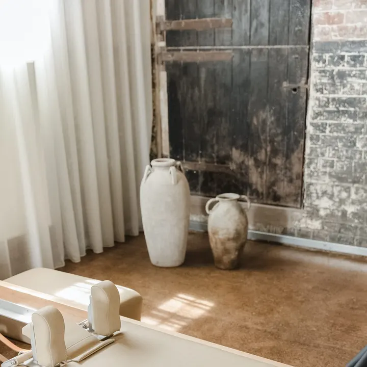 Coconut Wellness Studios — wellness-studio in Tamworth — 2