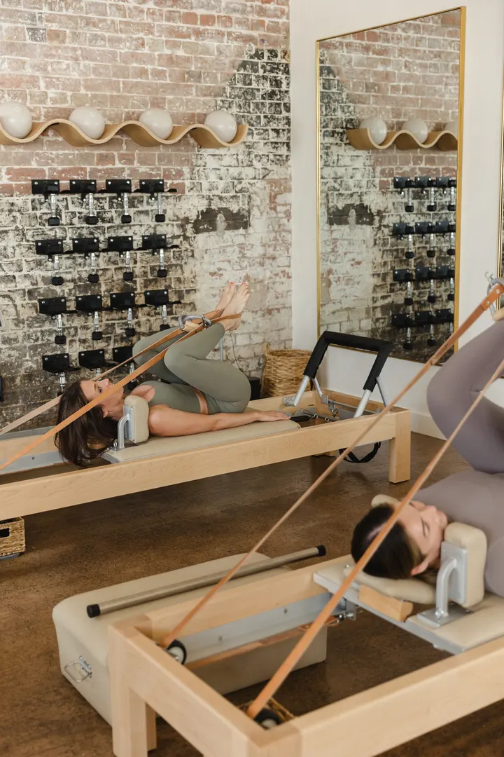 Coconut Wellness Studios — wellness-studio in Tamworth — 4