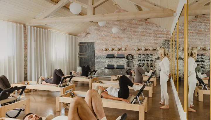 Coconut Wellness Studios — Wellness in Tamworth