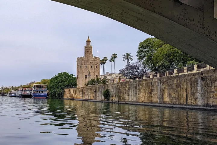 CLUB SUP SEVILLA — remo-studio en Sevilla — 5