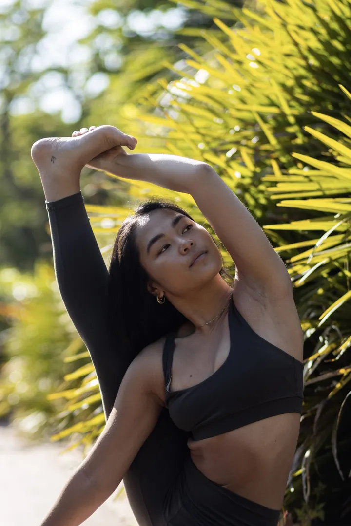 Barefoot Birmingham Yoga — Yoga in Harborne, Birmingham