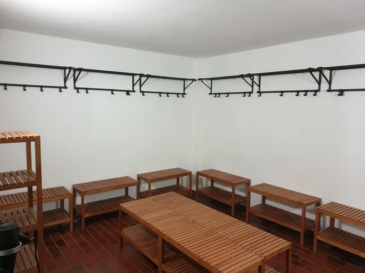 Kang Taekwon-Do Center Hamburg — kampfsport-studio in Hamburg — 4