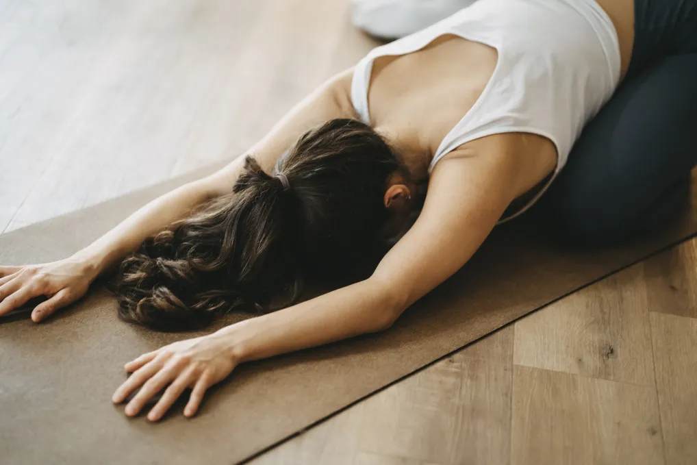 Yoga-Moment — yoga-studio i Kiel — 2