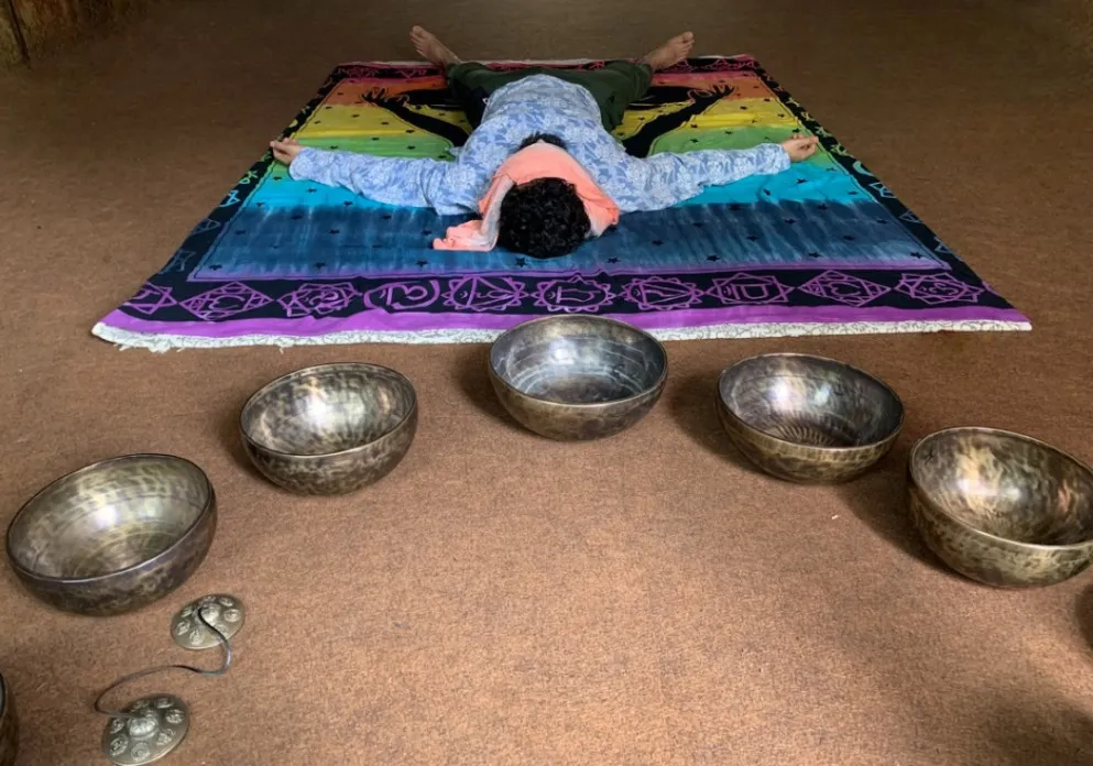 Yoga-Moment — yoga-studio i Kiel — 3