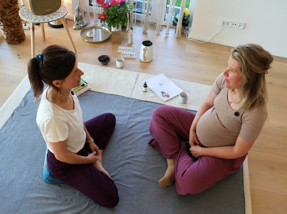 Yoga-Moment — yoga-studio i Kiel — 4