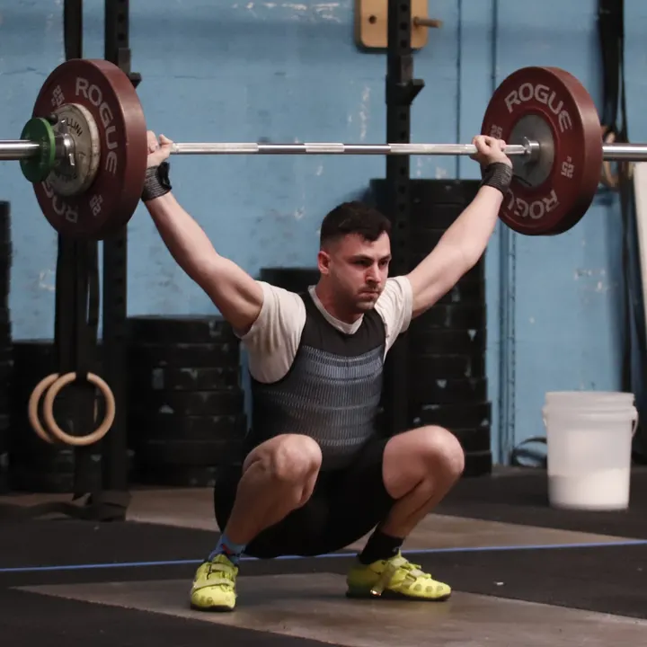 SGTA Haltérophilie Musculation — musculation-studio à Angers — 3