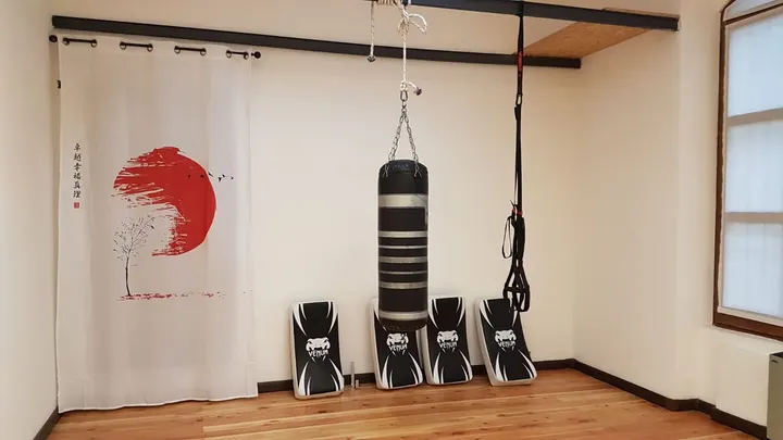 Genbukan Karate Torino — arti marziali-studio a Vanchiglietta, Torino — 2
