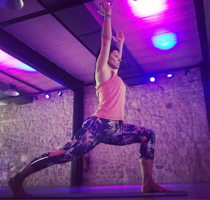 Jessica Sciessere Pilates @Maison Mana'o — pilates-studio à Bordeaux — 3