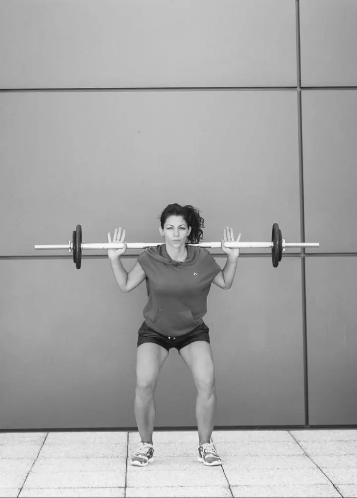 Jessica Sciessere Pilates @Maison Mana'o — pilates-studio à Bordeaux — 3
