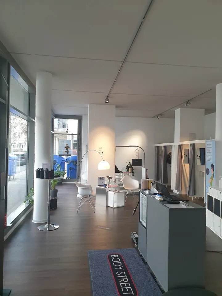 Bodystreet Bergheim — ems-training-studio in Bergheim, Heidelberg — 3
