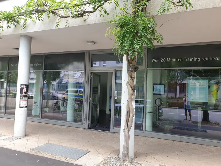 Bodystreet Bergheim — ems-training-studio in Heidelberg — 3