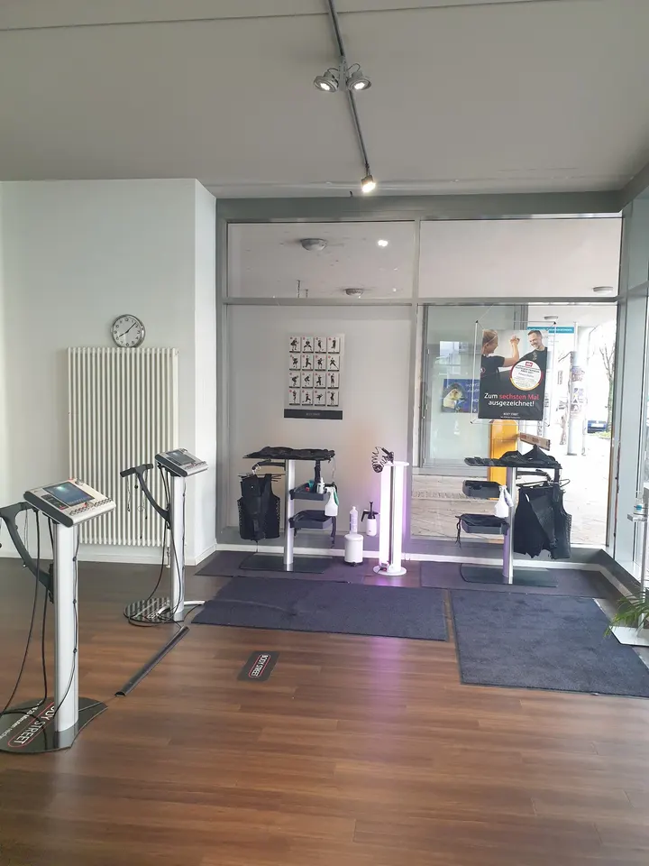 Bodystreet Bergheim — ems-training-studio in Heidelberg — 4