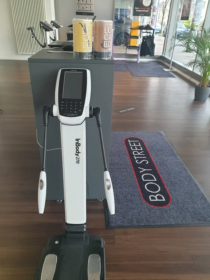 Bodystreet Bergheim — ems-training-studio in Heidelberg — 5