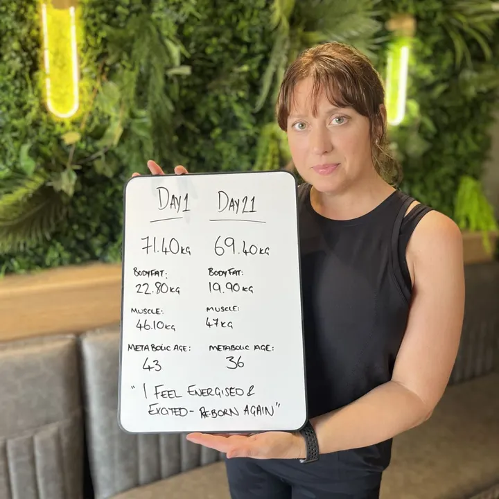 Coached — fitness studio in Portslade Village, Brighton — 2