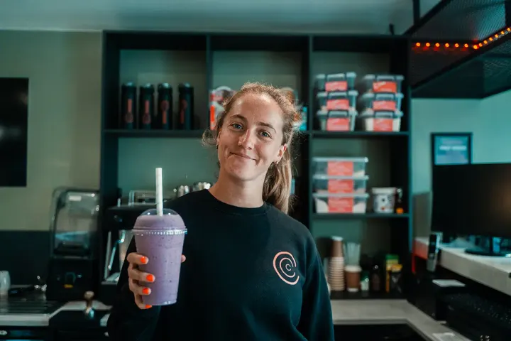 Coached — fitness studio in Brighton — 3
