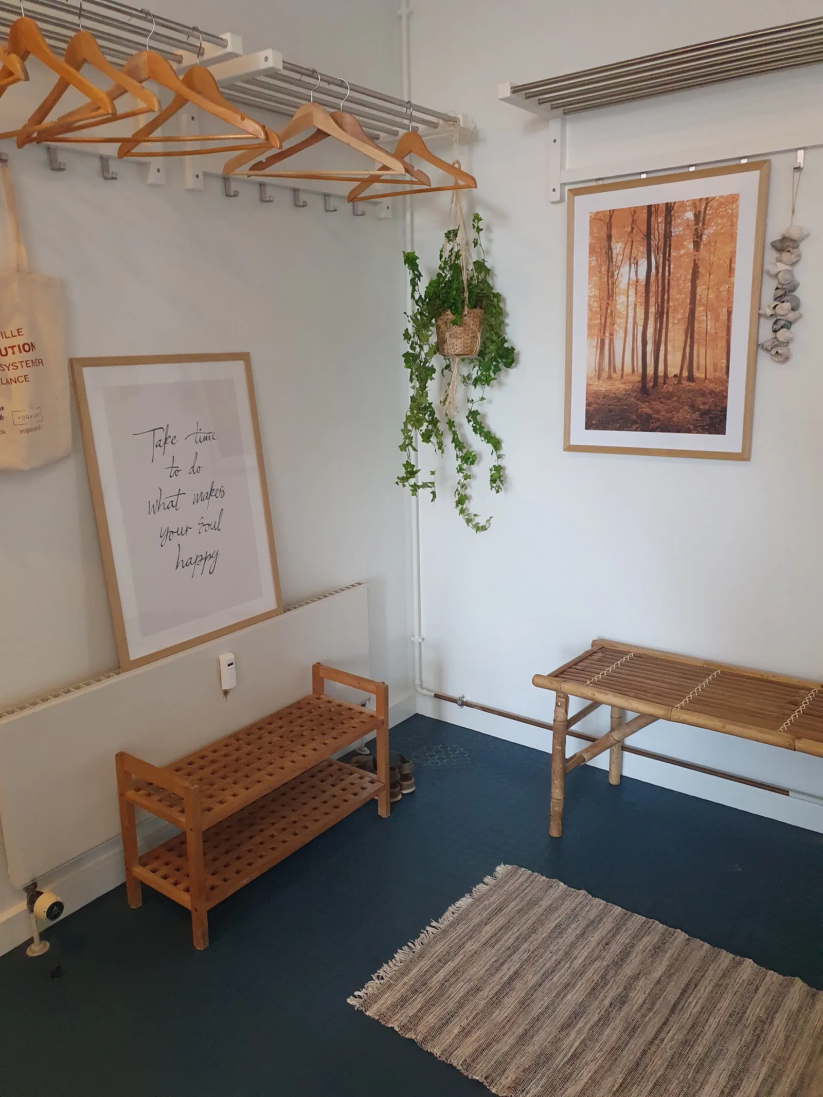 Enora Yoga — yoga-studio i Holbæk — 3