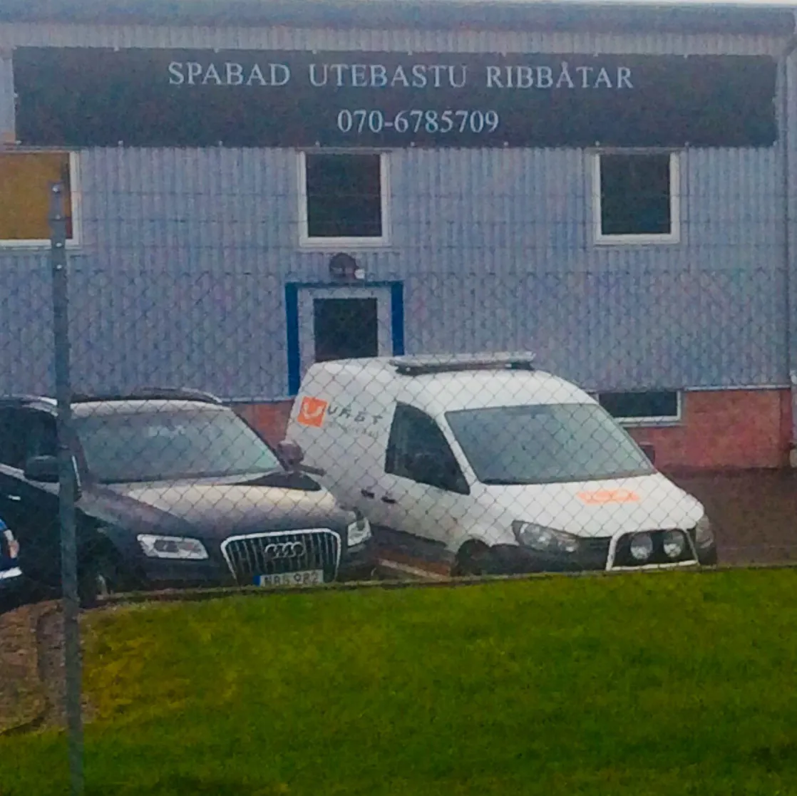 Spabad,Bubbelpooler&Utebastu — wellness-studio i Solbräcke, Kungälv — bild 2