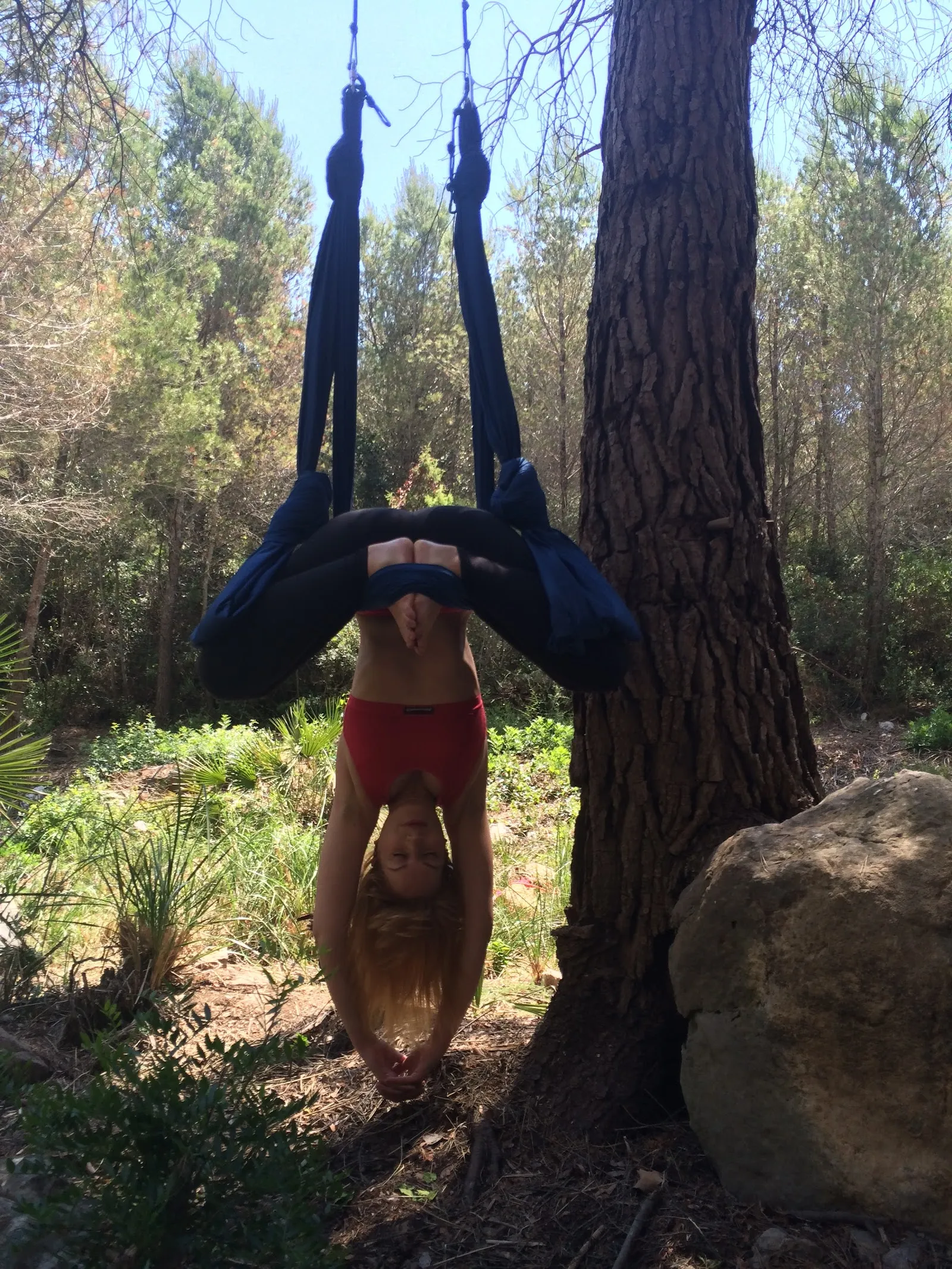 NeoAnanda Yoga y Meditación Castelldefels — yoga-studio en Castelldefels — 2