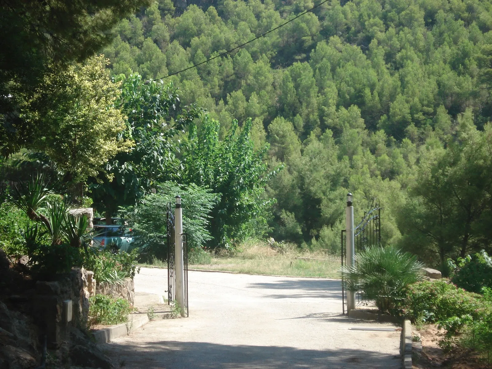 NeoAnanda Yoga y Meditación Castelldefels — yoga-studio en Castelldefels — 3