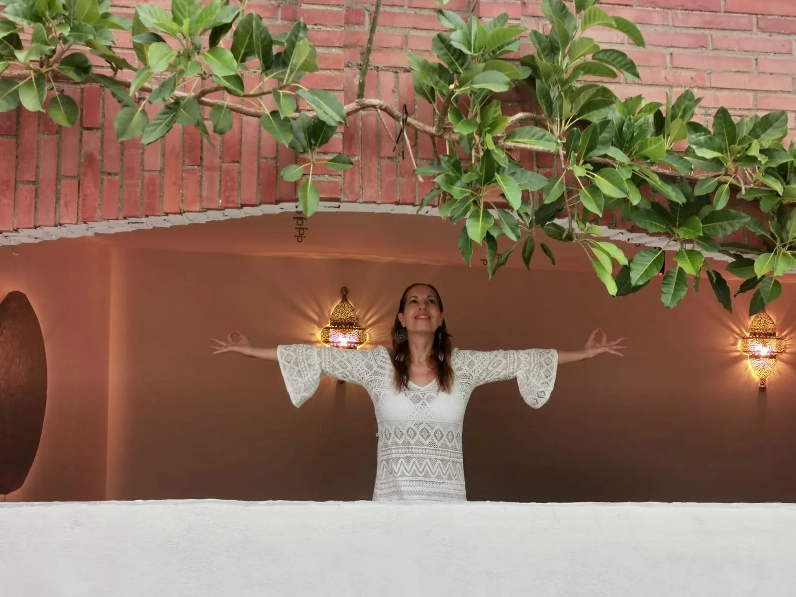 NeoAnanda Yoga y Meditación Castelldefels — yoga-studio en Castelldefels — 4