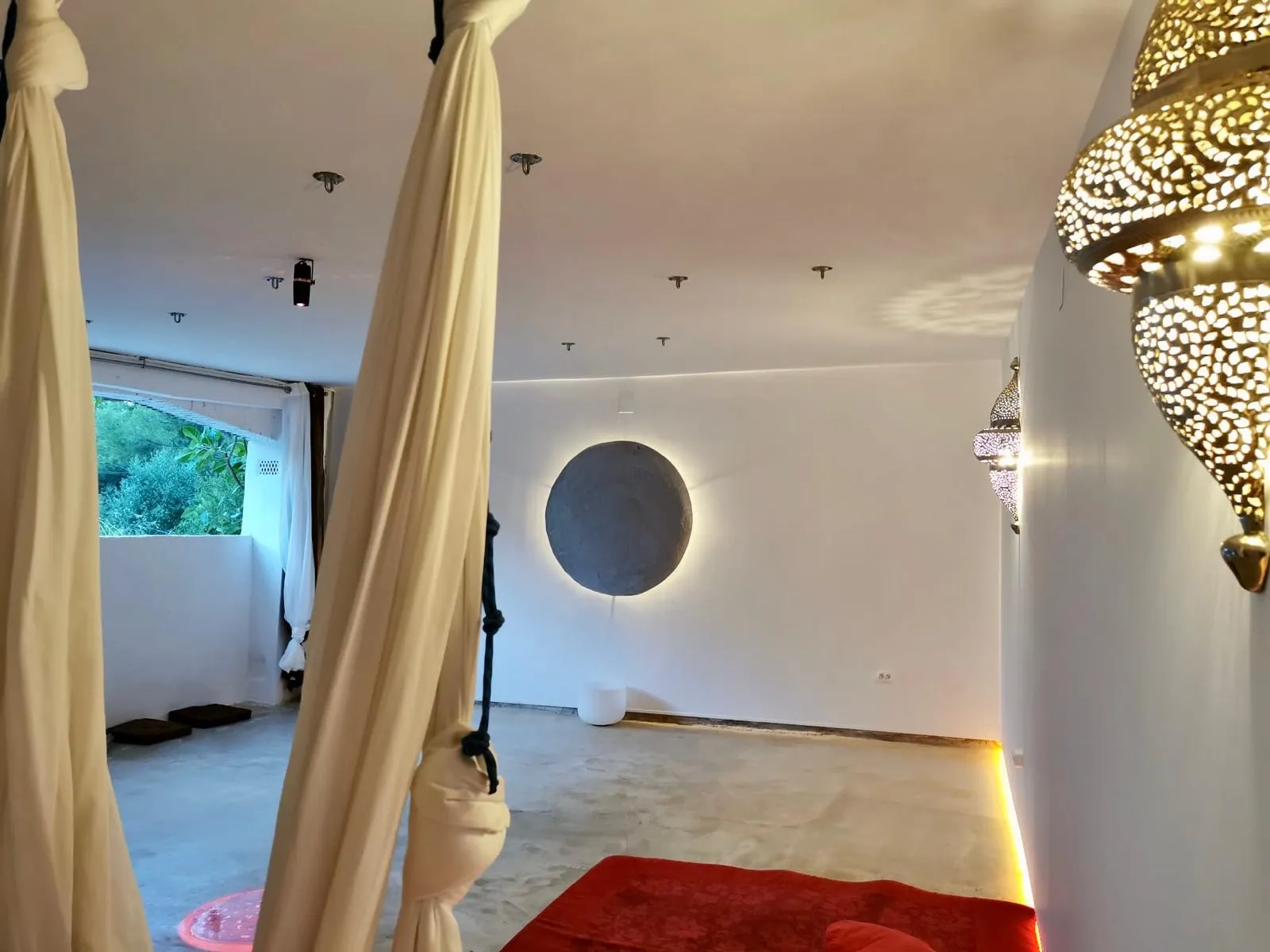 NeoAnanda Yoga y Meditación Castelldefels — yoga-studio en Castelldefels — 5