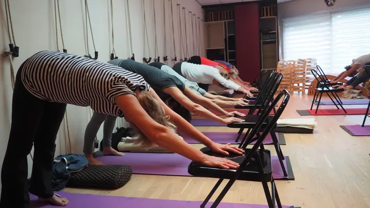 YogaHeiloo — yoga-studio in Heiloo — 5
