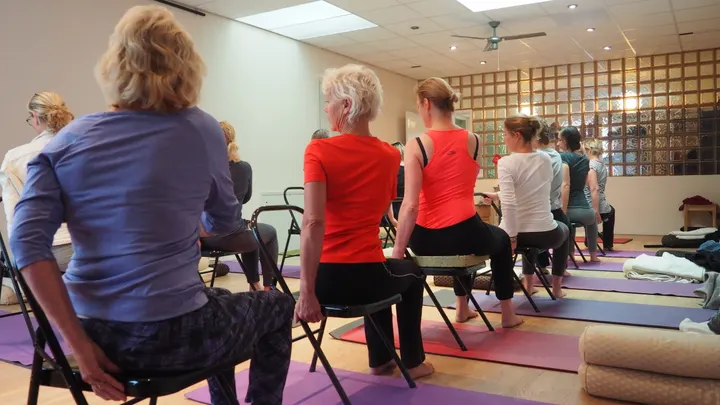YogaHeiloo — yoga-studio in Heiloo — 6