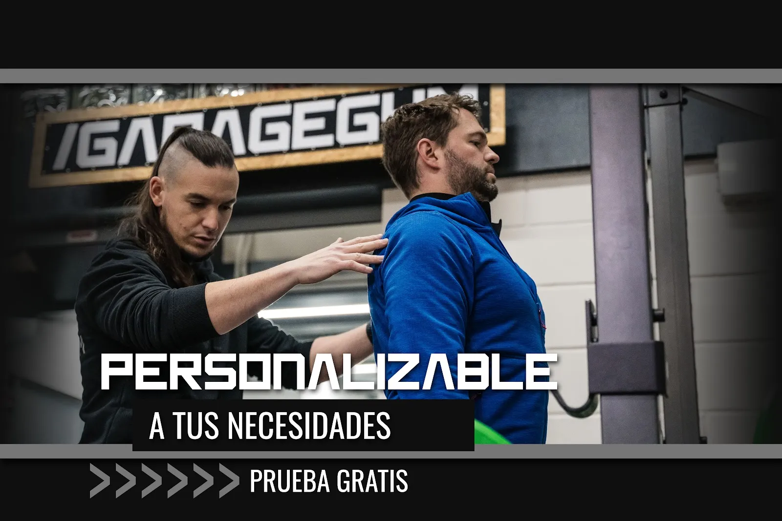 Entrenamiento Funcional Navarra S.L. — entrenamiento funcional-studio en Mutilva/Mutiloa — 2
