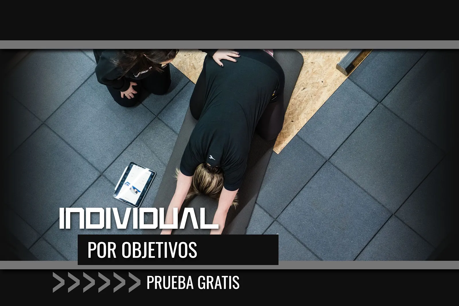 Entrenamiento Funcional Navarra S.L. — entrenamiento funcional-studio en Mutilva/Mutiloa — 3