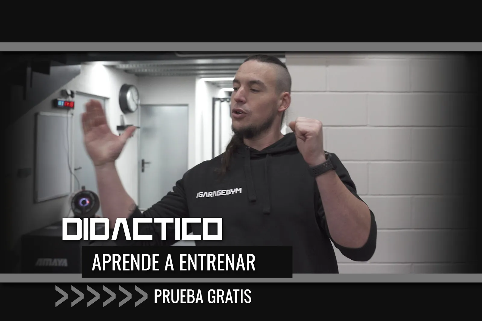 Entrenamiento Funcional Navarra S.L. — entrenamiento funcional-studio en Mutilva/Mutiloa — 4