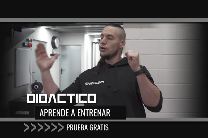Entrenamiento Funcional Navarra S.L. — entrenamiento funcional-studio en Mutilva/Mutiloa — 4