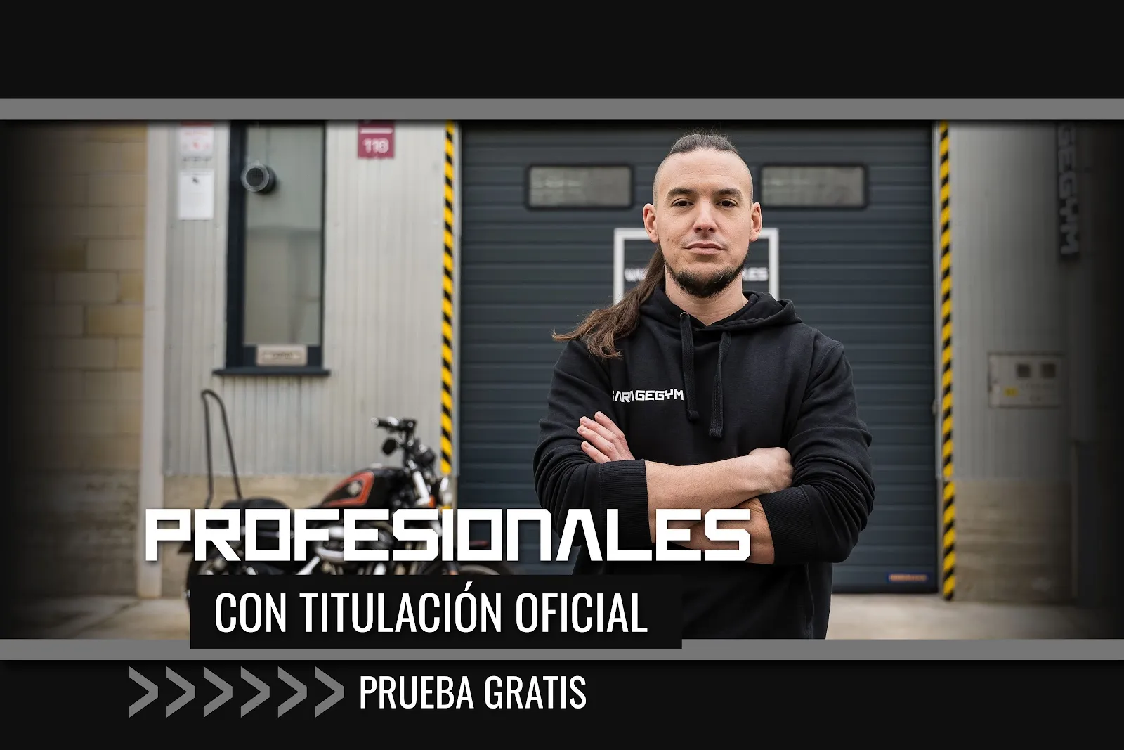 Entrenamiento Funcional Navarra S.L. — entrenamiento funcional-studio en Mutilva/Mutiloa — 5
